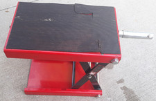 Vivohome motorcycle lift for sale  Warren