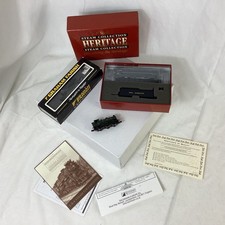 Steam train miniatures d'occasion  Expédié en Belgium