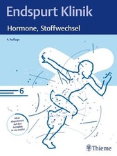 Endspurt klinik hormone gebraucht kaufen  Ohlsbach