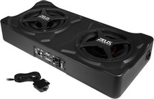 Hifonics zeus zrx220a usato  Spedire a Italy