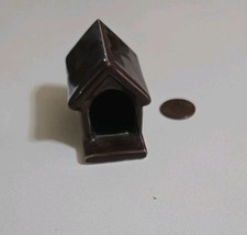Vintage small brown for sale  Leesville