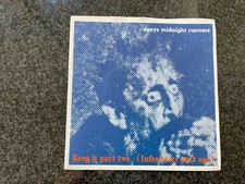 Dexy midnight runners for sale  OLDHAM