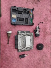 Kit démarrage citroen d'occasion  Besançon