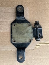 Campervan engine mounting for sale  NORWICH