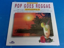 Vinyles tours pop d'occasion  Coulonges-sur-l'Autize