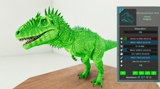 🔥ARK Survival Ascended OFICIAL PVE - 1 PAR ADULTO CARCHA BOAS ESTATÍSTICAS SÓLIDAS, usado comprar usado  Enviando para Brazil