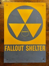 Larger fallout shelter for sale  La Sal
