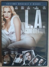 L.a. confidential 1997 usato  Formigine