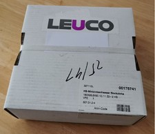 Leuco fräser minizinken gebraucht kaufen  Badersleben