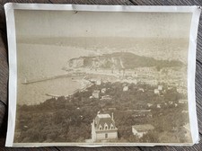 Photographie ancienne nice d'occasion  Lyon V