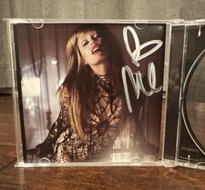 Usado, CD assinado Miley Cyrus Something Beautiful na mão ENVIO O MAIS RÁPIDO POSSÍVEL comprar usado  Enviando para Brazil