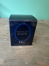 Dior midnight poison for sale  HASLEMERE