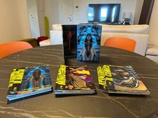 Before watchmen albi usato  Monopoli