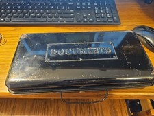 Antique vintage black for sale  Douglas