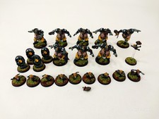 Warhammer blood bowl for sale  Sioux Falls
