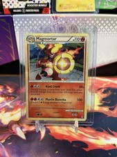 Magmortar rare theme for sale  Mason