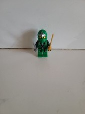 Lego ninjago lloyd for sale  LONDON