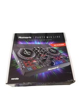 Numark party mix for sale  WEMBLEY