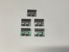 Dcc pin blanking for sale  BRIDGEND