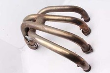 Manifold exhaust suzuki gebraucht kaufen  Trebbin