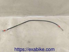 Cable ouverture selle d'occasion  Languidic
