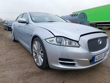 Jaguar x351 x260 for sale  WREXHAM