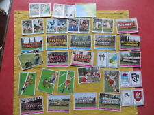 Rugby panini vignette d'occasion  Saint-Laurent-de-la-Cabrerisse