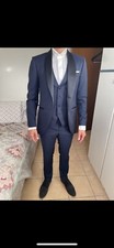 Vestito sposo usato  Vicenza