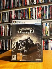 Fallout videogioco ottime usato  Porto Cesareo