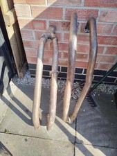 Exhaust manifold 600 for sale  SWADLINCOTE