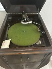 Victor victrola phonograph for sale  Carlsbad