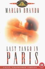 Last tango paris for sale  STOCKPORT
