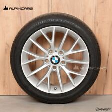 BMW F20 F21 F22 F23 SOMMER Sommerräd wheel tire styling 380 (3) na sprzedaż  PL