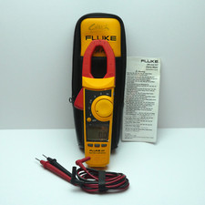 Fluke 337 true for sale  Long Beach