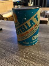 Vintage shell rotella for sale  Southampton