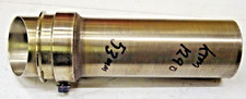 Akrapovic 53mm ktm for sale  GRIMSBY