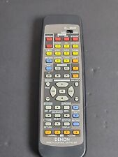 Genuine denon remote for sale  Van Nuys