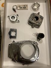 Goped parts lot d'occasion  Expédié en Belgium
