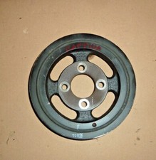 Puleggia albero motore usato  Casoria