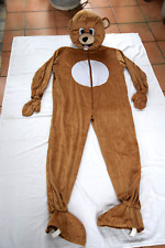 Dress america braunbär gebraucht kaufen  Finowfurt