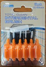 Inter dentalbürsten range gebraucht kaufen  Versand nach Germany