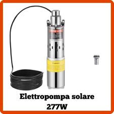 Elettropompa pompa sommersa usato  Pasiano di Pordenone