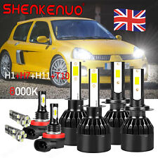 Renault clio mk3 for sale  UK
