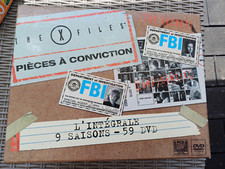 Files integrale saisons d'occasion  Biache-Saint-Vaast
