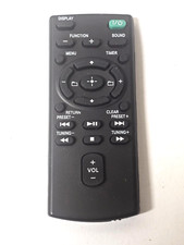 Amu197 replace remote for sale  NOTTINGHAM
