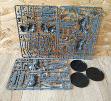 Warhammer 40k age gebraucht kaufen  Bochum