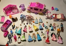 Polly pocket disney for sale  Farmington