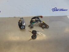 Nissan almera ignition for sale  KINGSBRIDGE