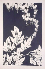 Ito jakuchu bleeding for sale  OSWESTRY