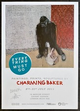 Charming baker show for sale  LONDON